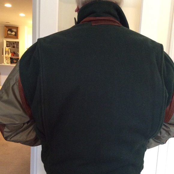 COPY - Men’s Winter Jacket - Picture 7 of 8